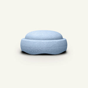 Round Rainbow Stepping Stone Sensory Toy