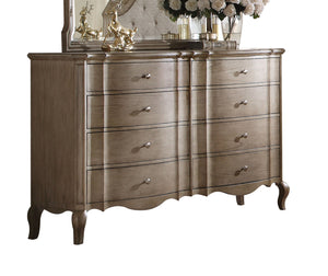 Chelmsford - Dresser - Taupe by Couch.com