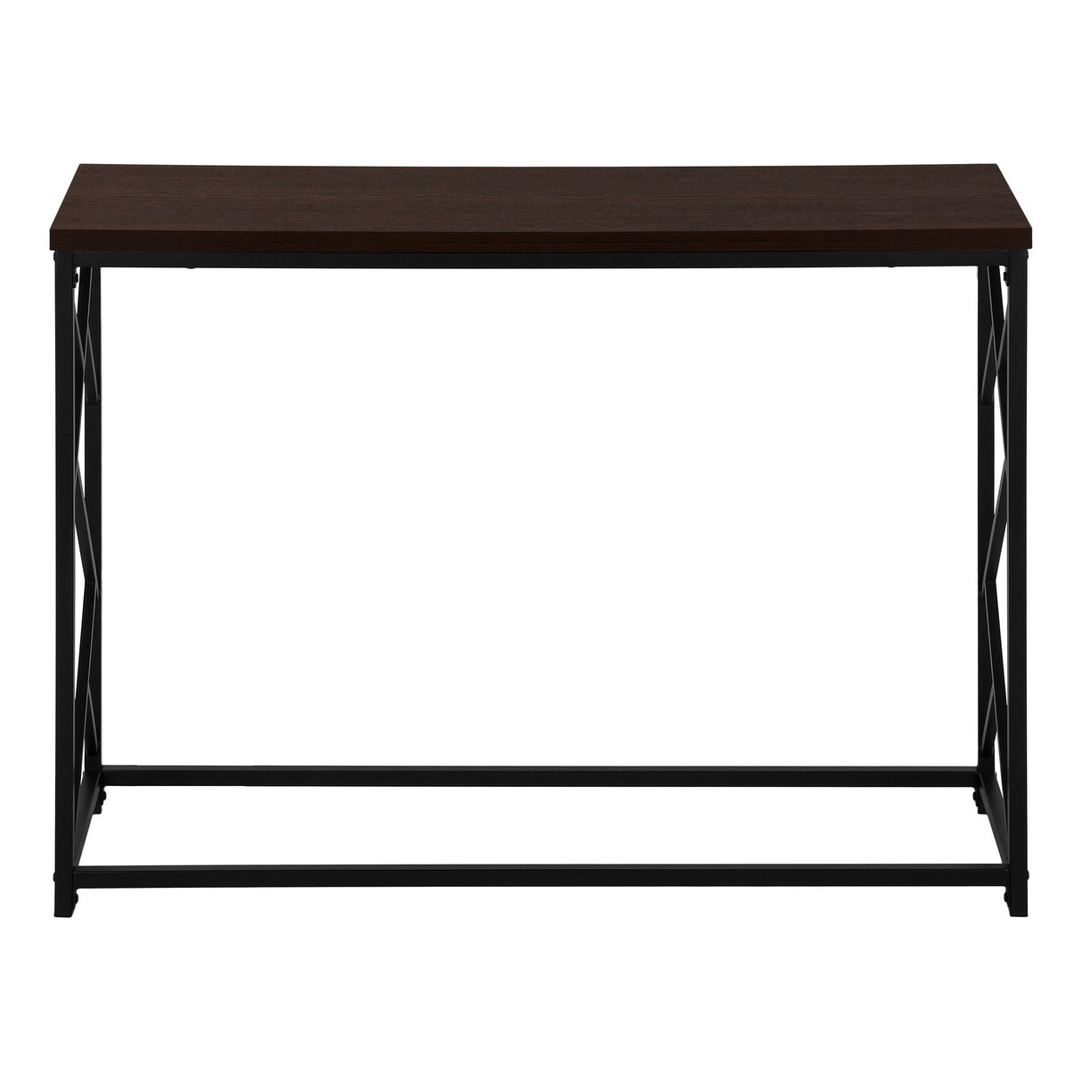 Accent Console Table For Entryway, Modern Design by Couch.com