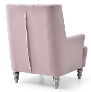 Traditional Armchair Elegant by Couch.com
