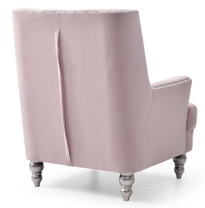 Traditional Armchair Elegant by Couch.com