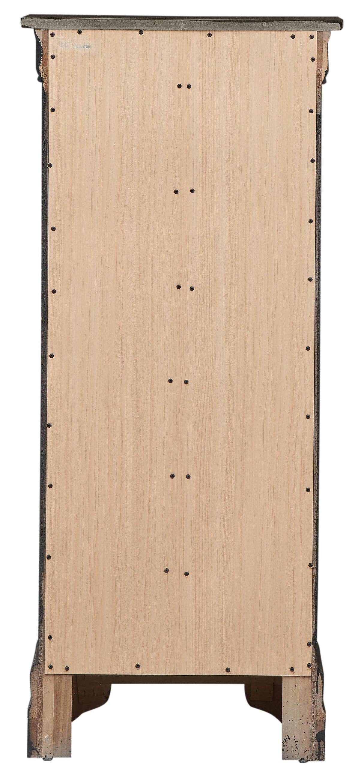 Traditional Style Lingerie Storage Chest Timeless by Couch.com