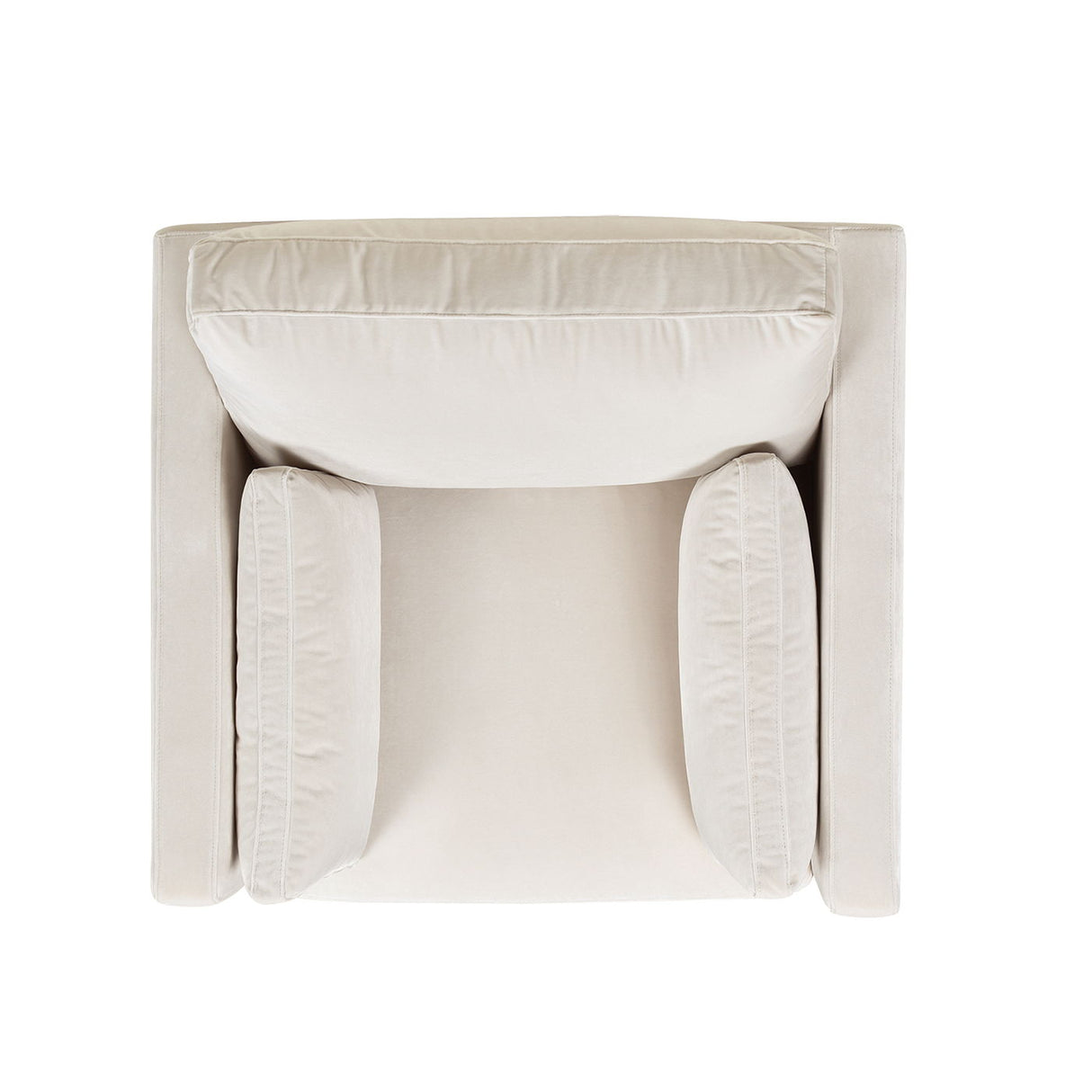 Knox - Modern Farmhouse Arm Chair by Couch.com