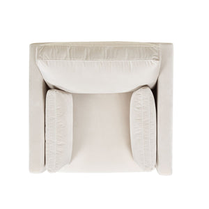 Knox - Modern Farmhouse Arm Chair by Couch.com