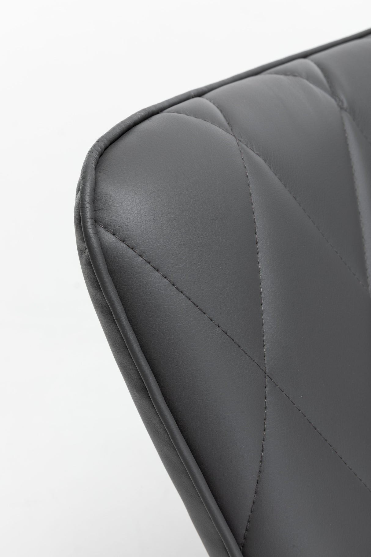 Rocking Accent Chair With Lumbar Pillow And Ottoman by Couch.com