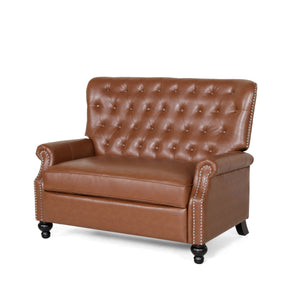 Oversize Recliner Chair by Couch.com