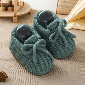 Baby Toddler Shoes Toddler Socks Handmade Baby's Shoes