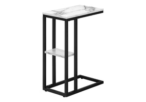 Accent Table C - Shaped, Contemporary & Modern by Couch.com