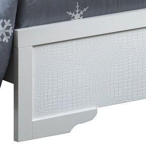 LED Elegant Bed by Couch.com