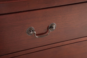 Louis Phillipe - Accent Chest by Couch.com