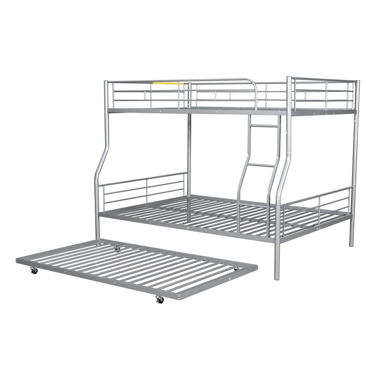 Steel Construction Bunk Bed by Couch.com
