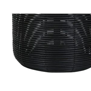 Lighting, Table Lamp, Rattan, Modern