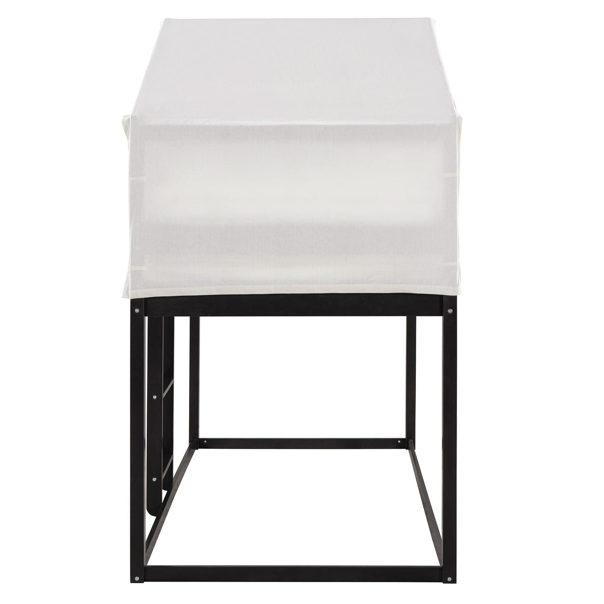 Bunk Bed With Tent by Couch.com