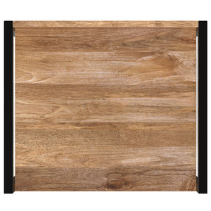 Kelsey - Large Bookshelf With Cabinet by Couch.com