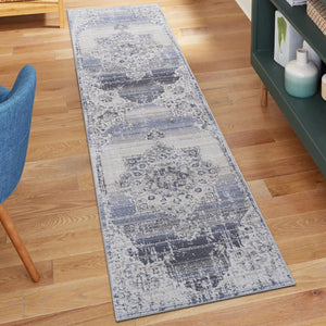 Payas - Medallion Area Rug by Couch.com