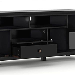 Cosmopolitan - Handcrafted Wide TV Media Stand by Couch.com