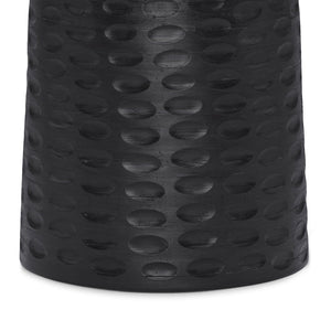 Boyd - Handcrafted Wooden Accent Table by Couch.com