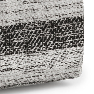 Clay - Square Pouf, Upholstered by Couch.com