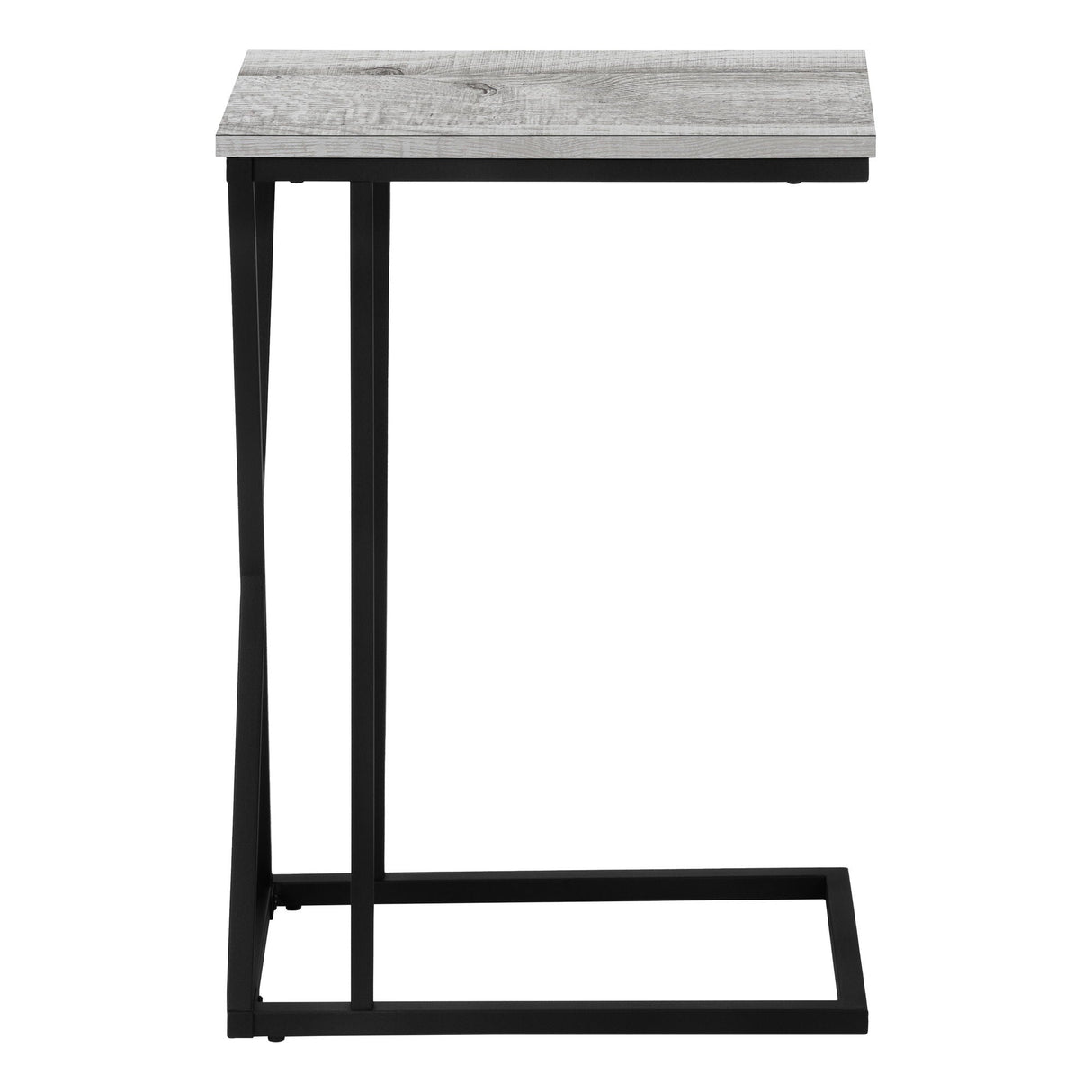 Accent Table C - Shaped, Contemporary & Modern by Couch.com