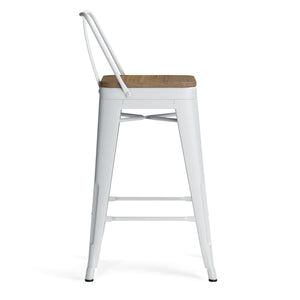Rayne - Multi-Functional cBar Stool by Couch.com