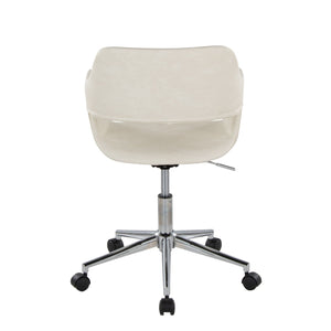 Margarite - Contemporary Office Task Chair by Couch.com