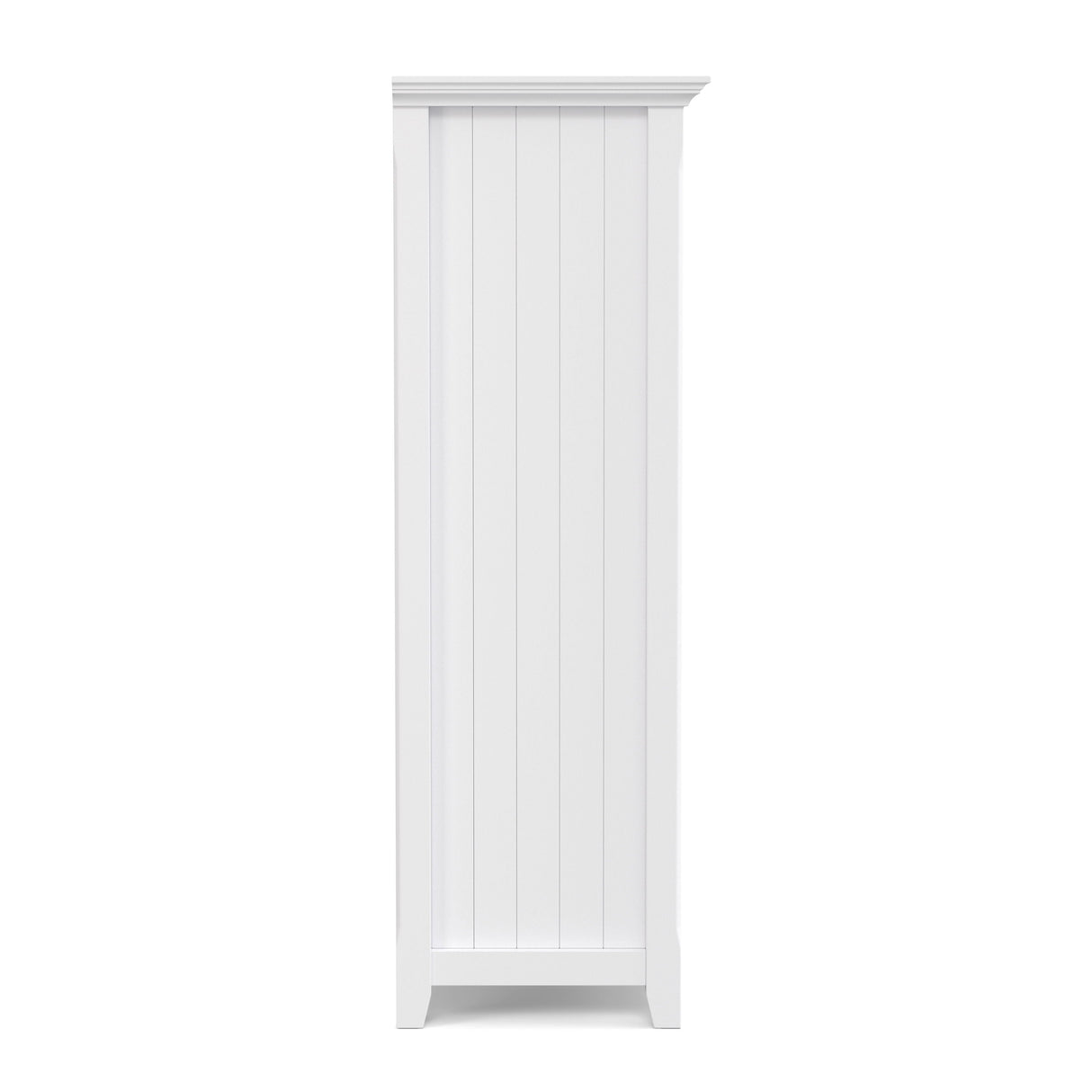 Acadian - Handcrafted Cube Storage by Couch.com