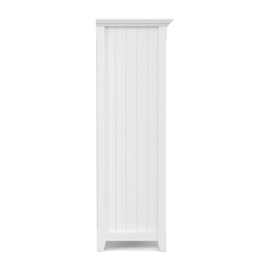 Acadian - Handcrafted Cube Storage by Couch.com