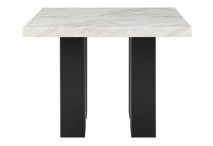 Mikha - Bar Table And Bar Stool by Couch.com