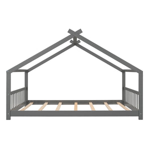 Playhouse Design Bed