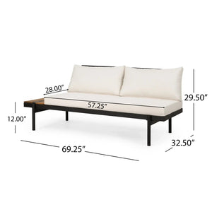 Theo - 2 Seater Sofa