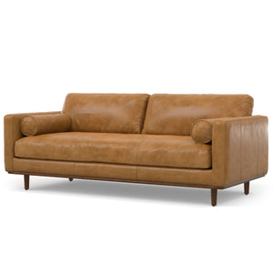 Morrison - Upholstered Sofa by Couch.com