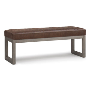 Casey - Multi Functional Ottoman Bench by Couch.com