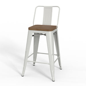 Rayne - Multi-Functional cBar Stool by Couch.com