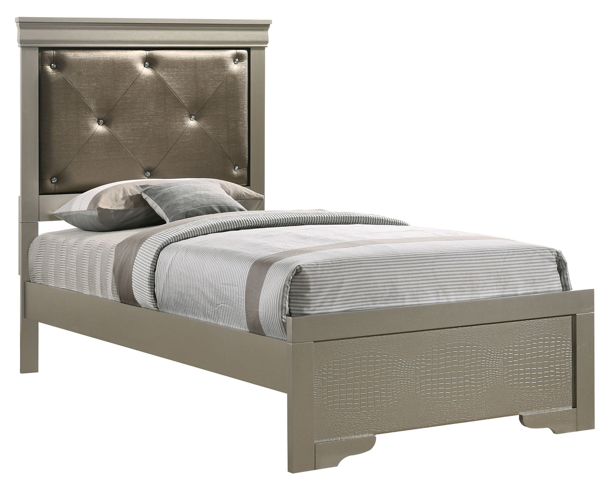 Lorana - Bed by Couch.com