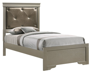 Lorana - Bed by Couch.com