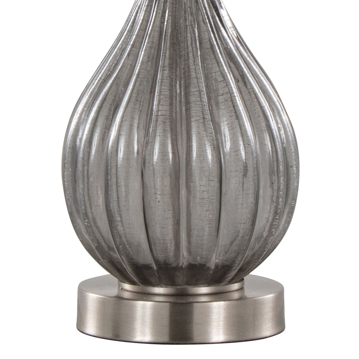 Jenny - Contemporary Table Lamp (Set of 2) by Couch.com