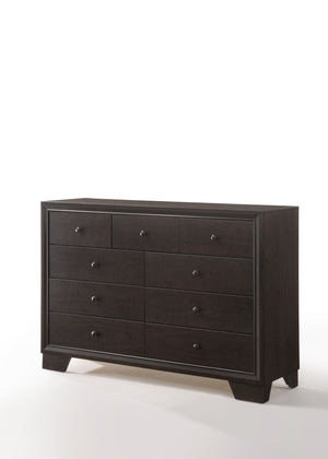 Madison - Dresser - Espresso by Couch.com