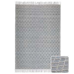 Ogden - 6' X 9' Area Rug - Ivory by Couch.com