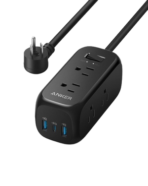 Anker <b>332</b> USB Power Strip