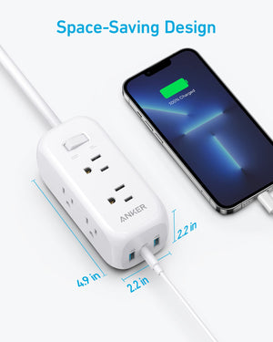 Anker <b>332</b> USB Power Strip