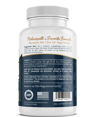 5-HTP (5-Hydroxytryptophan)