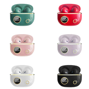 Fancy High Definition Earbuds