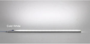 5V USB LED Strip Desk Lamp Hand Sweep Switch Motion Sensor Lamp Table Lamp Children Study Room LED Under Cabinet Kitchen Lights Decorative Table Lamp Cute Study Lamps for Bedroom Décor