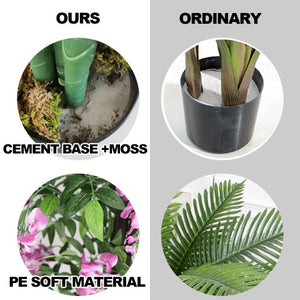 Kids Bike 12 Inch with Training Wheels and 2 Brake System for 3-4 Years Old