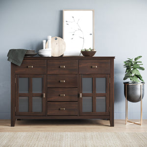 Artisan - Handcrafted Sideboard Buffet by Couch.com