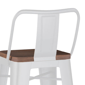 Rayne - Multi-Functional cBar Stool by Couch.com