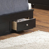 Stylish Storage Bed For Modern Spaces by Couch.com