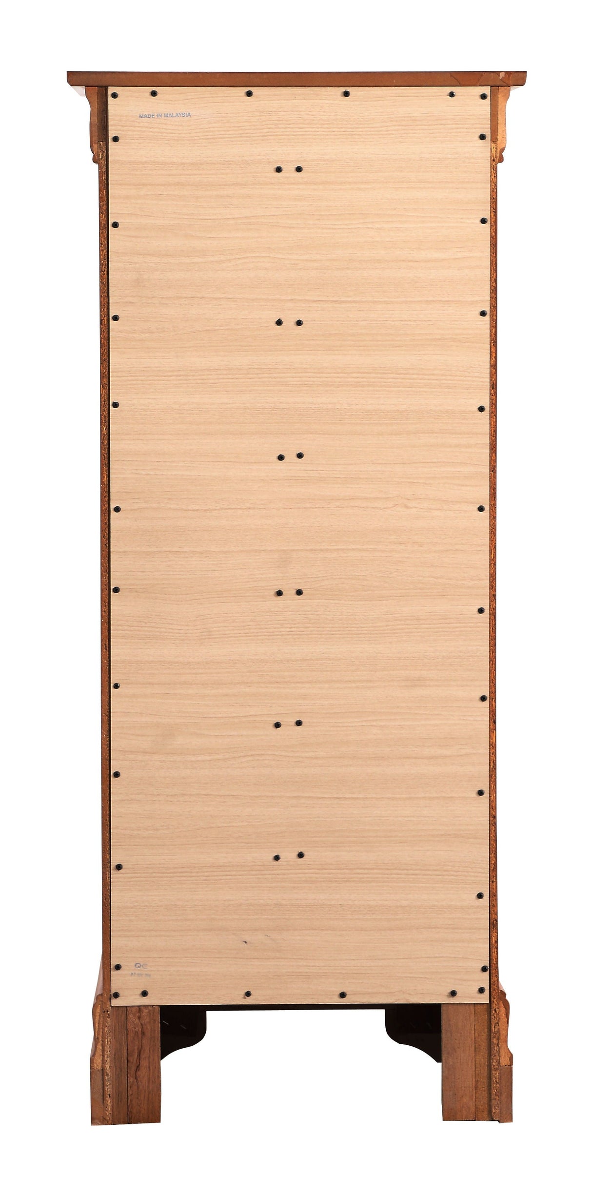 Traditional Style Lingerie Storage Chest Timeless by Couch.com