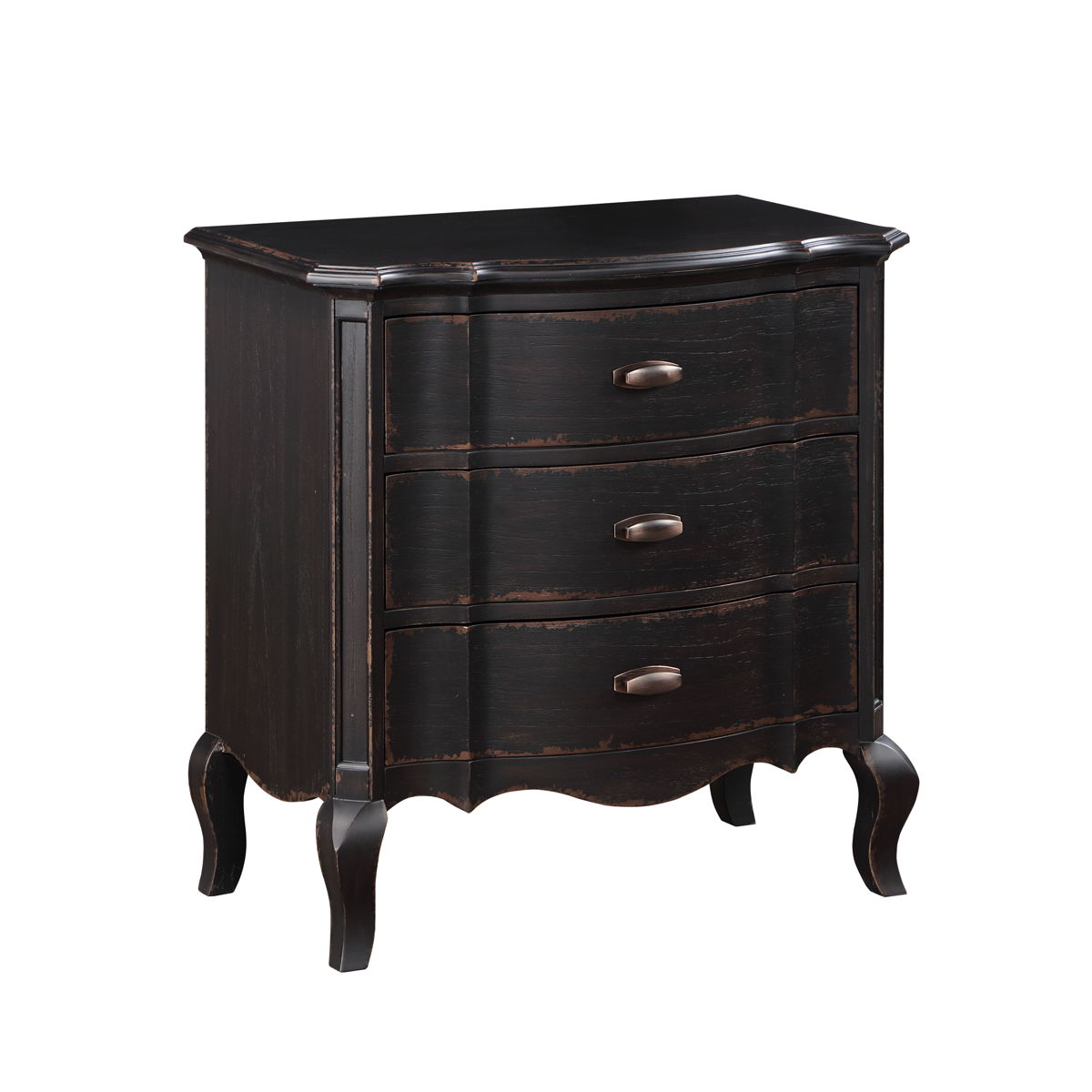 Chelmsford - Nightstand, Classic And Modern Design by Couch.com