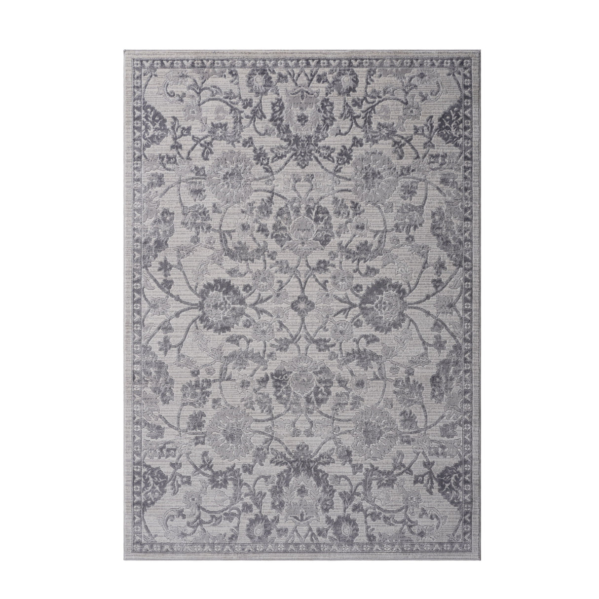 Marfi - Trendy Oriental Area Rug by Couch.com